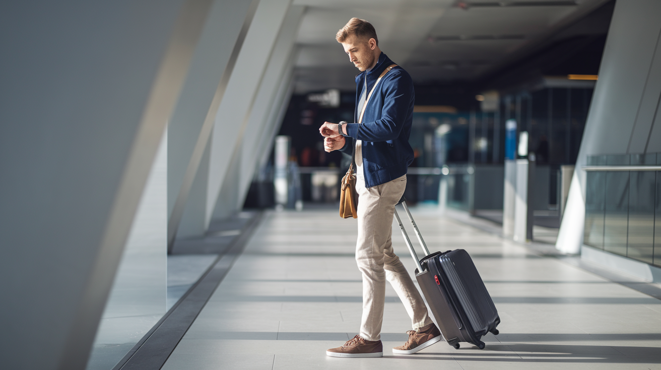 Barajas Airport to Alcorcón Transfer: Your Complete Guide
